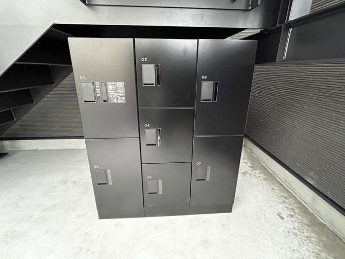 リレックス緑ヶ丘中町の物件外観写真