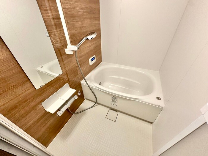 リレックス緑ヶ丘中町の物件内観写真