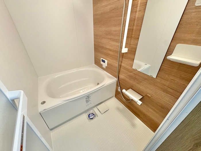 リレックス緑ヶ丘中町の物件内観写真