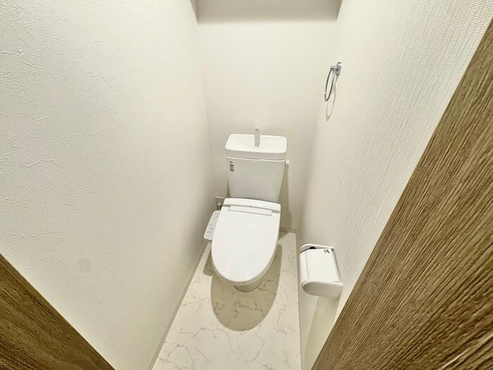 リレックス緑ヶ丘中町の物件内観写真