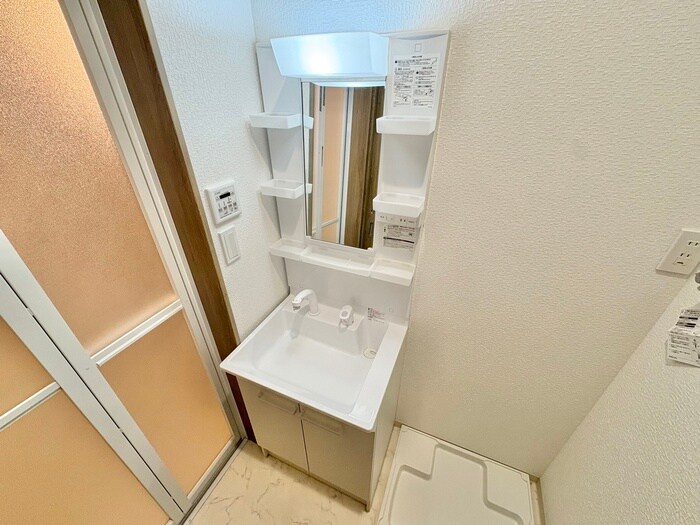 リレックス緑ヶ丘中町の物件内観写真