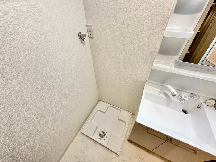 リレックス緑ヶ丘中町の物件内観写真