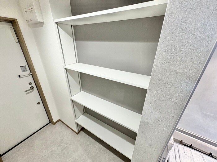 リレックス緑ヶ丘中町の物件内観写真