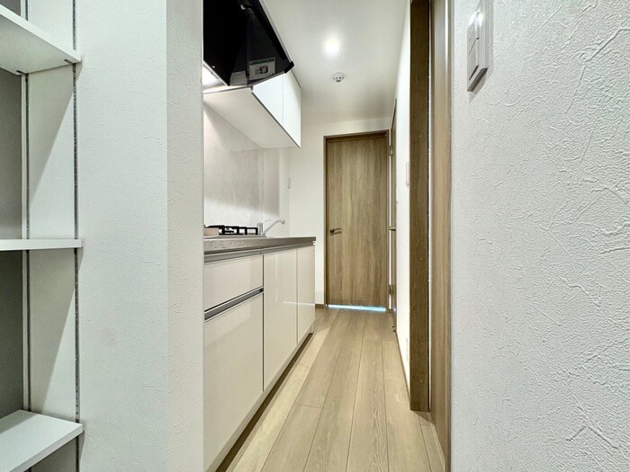 リレックス緑ヶ丘中町の物件内観写真