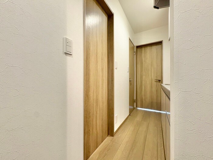 リレックス緑ヶ丘中町の物件内観写真