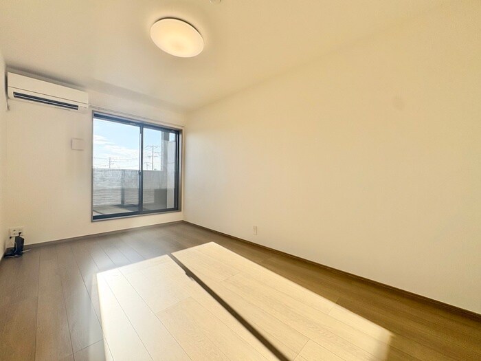 リレックス緑ヶ丘中町の物件内観写真