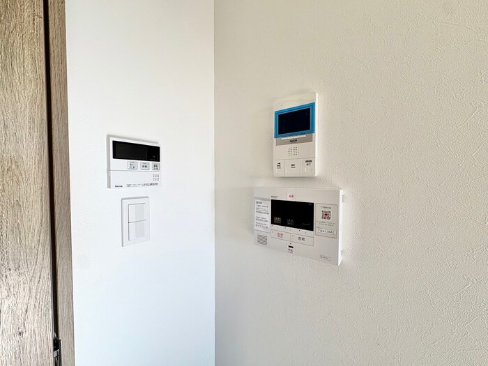 リレックス緑ヶ丘中町の物件内観写真