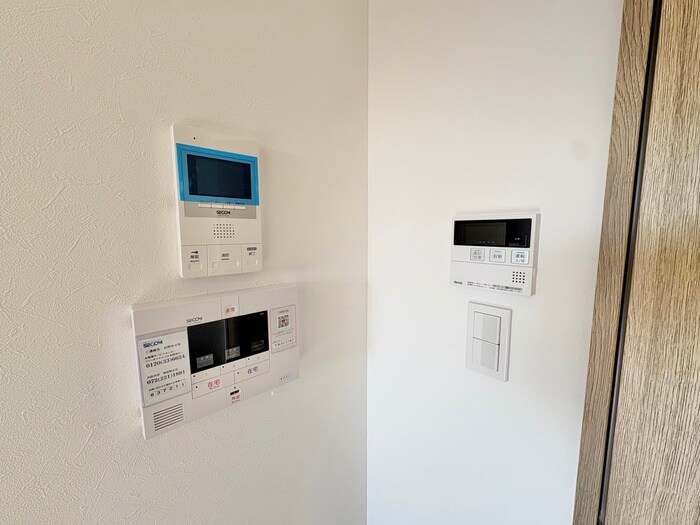 リレックス緑ヶ丘中町の物件内観写真