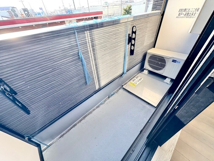 リレックス緑ヶ丘中町の物件内観写真