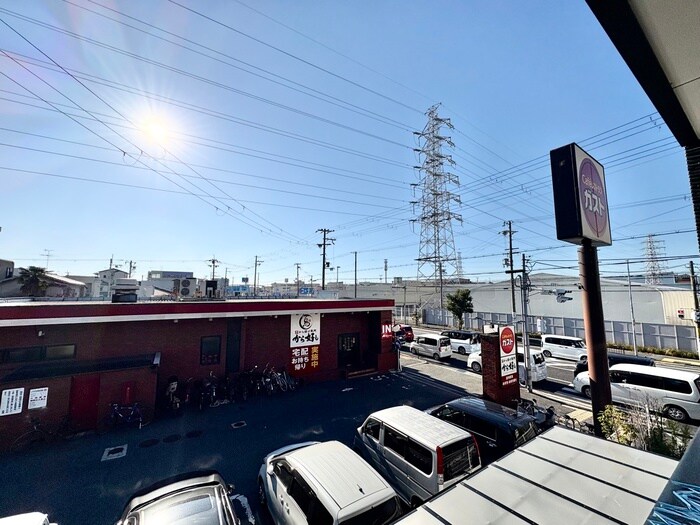 リレックス緑ヶ丘中町の物件内観写真