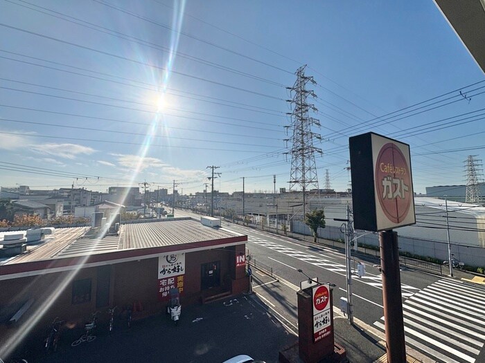 リレックス緑ヶ丘中町の物件内観写真