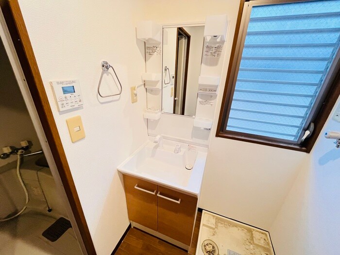 ＣＯＲＶＯＶＩＡＮＣＯ甲東園の物件内観写真