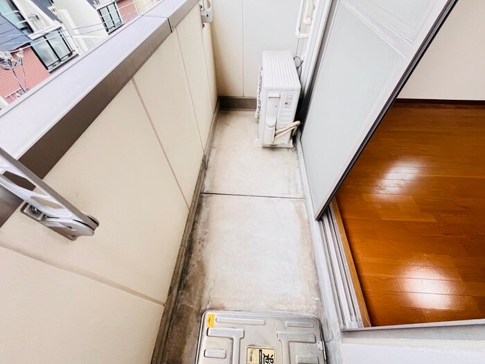 ＣＯＲＶＯＶＩＡＮＣＯ甲東園の物件内観写真