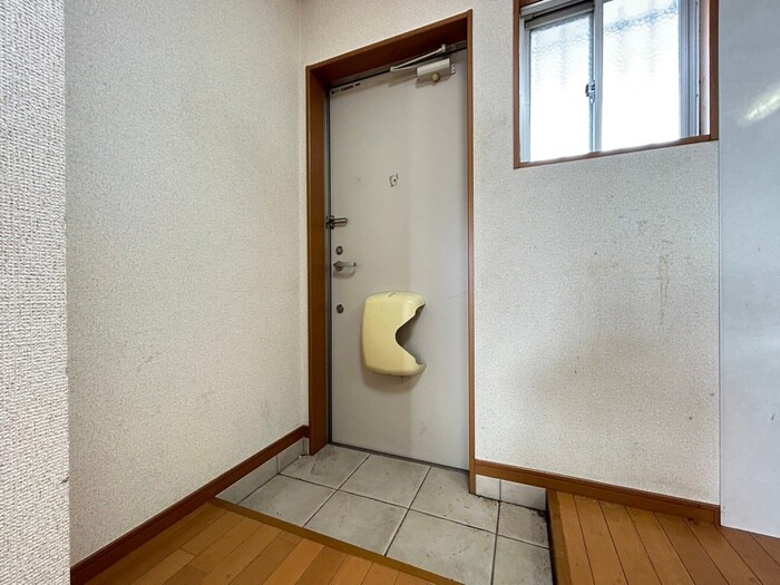 ラ・フォーレ金剛の物件内観写真