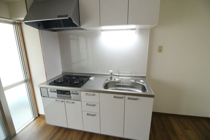 アルページュ ３の物件内観写真