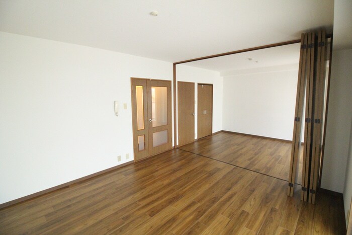 アルページュ ３の物件内観写真