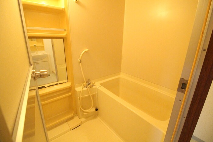 アルページュ ３の物件内観写真