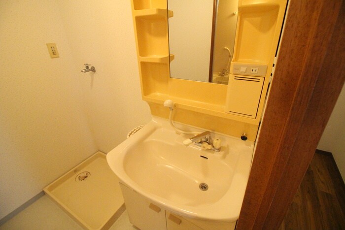 アルページュ ３の物件内観写真