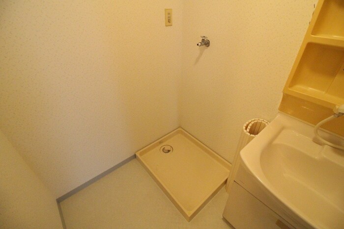 アルページュ ３の物件内観写真