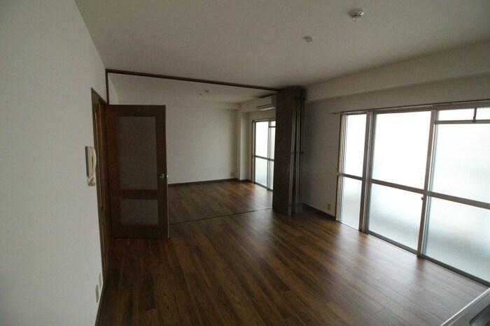 アルページュ ３の物件内観写真