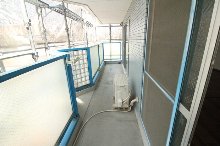 アルページュ ３の物件内観写真