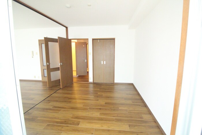 アルページュ ３の物件内観写真