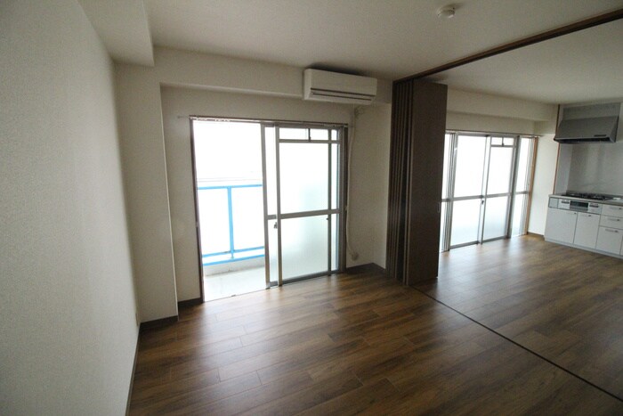 アルページュ ３の物件内観写真