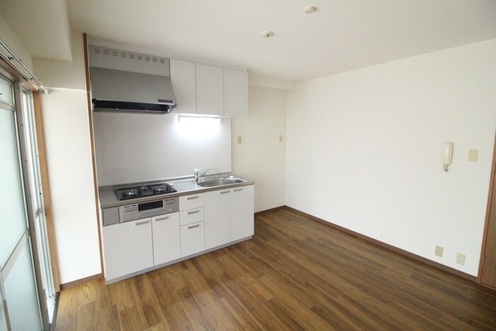 アルページュ ３の物件内観写真