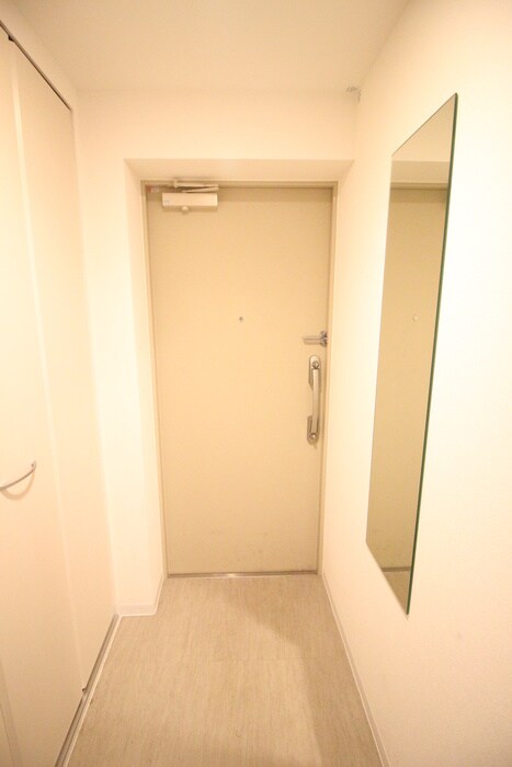 コンフォールパレ新町二条の物件内観写真