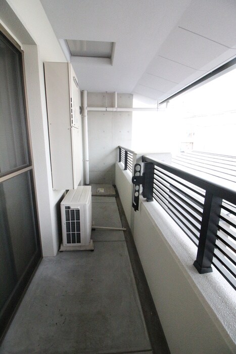 コンフォールパレ新町二条の物件内観写真