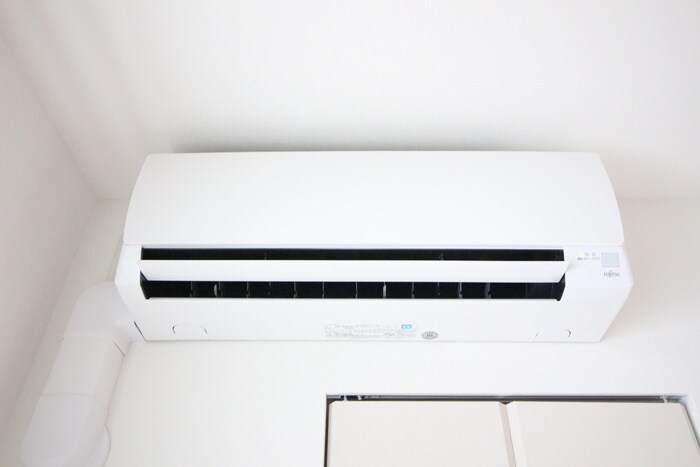 コンフォールパレ新町二条の物件内観写真