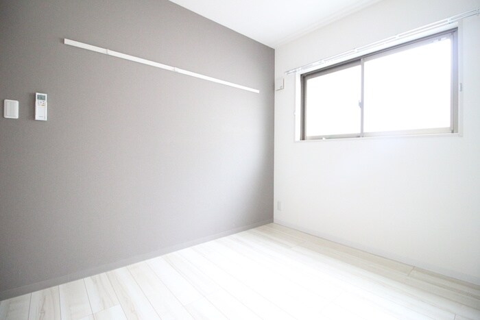 コンフォールパレ新町二条の物件内観写真