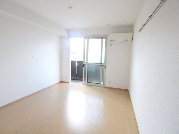 サンシャリテ向丘B棟の物件内観写真