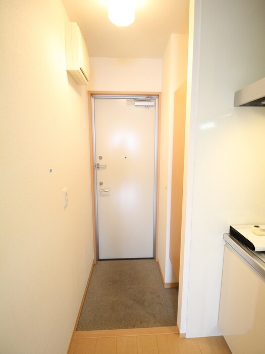 サンシャリテ向丘B棟の物件内観写真