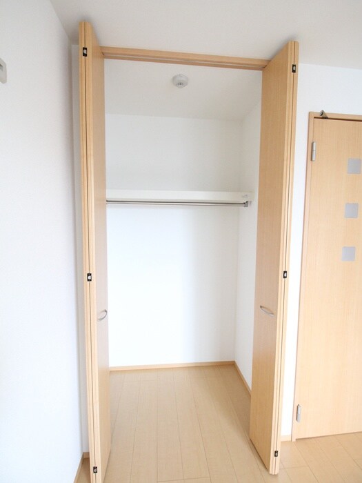 サンシャリテ向丘B棟の物件内観写真