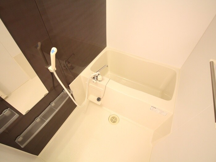 サンシャリテ向丘B棟の物件内観写真