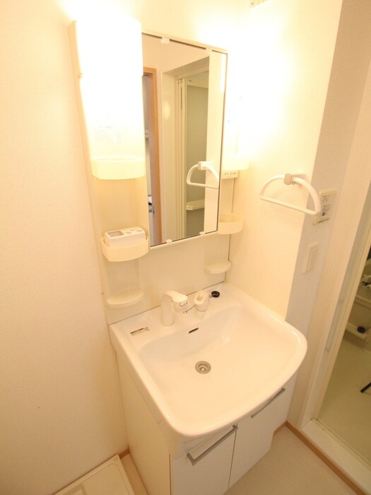 サンシャリテ向丘B棟の物件内観写真