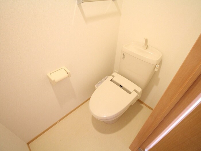 サンシャリテ向丘B棟の物件内観写真