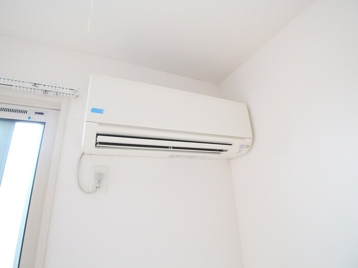 サンシャリテ向丘B棟の物件内観写真