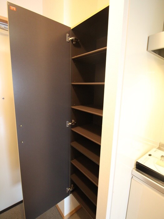 サンシャリテ向丘B棟の物件内観写真