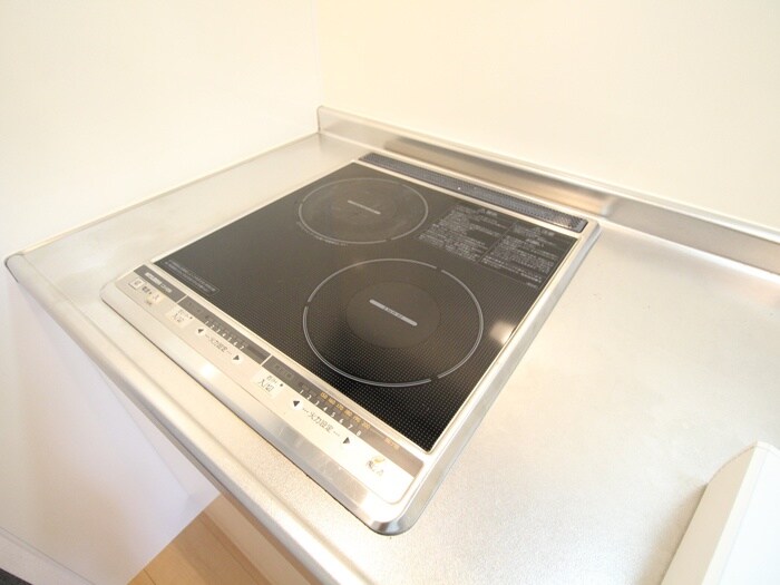 サンシャリテ向丘B棟の物件内観写真