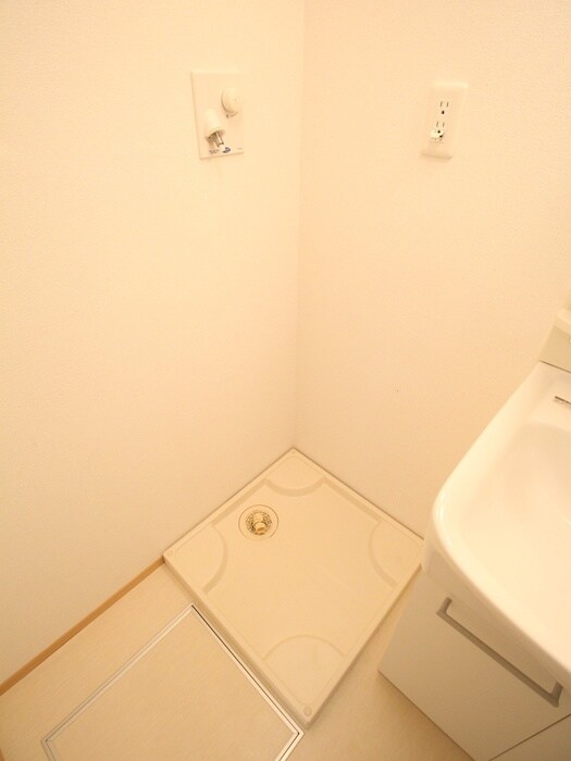 サンシャリテ向丘B棟の物件内観写真