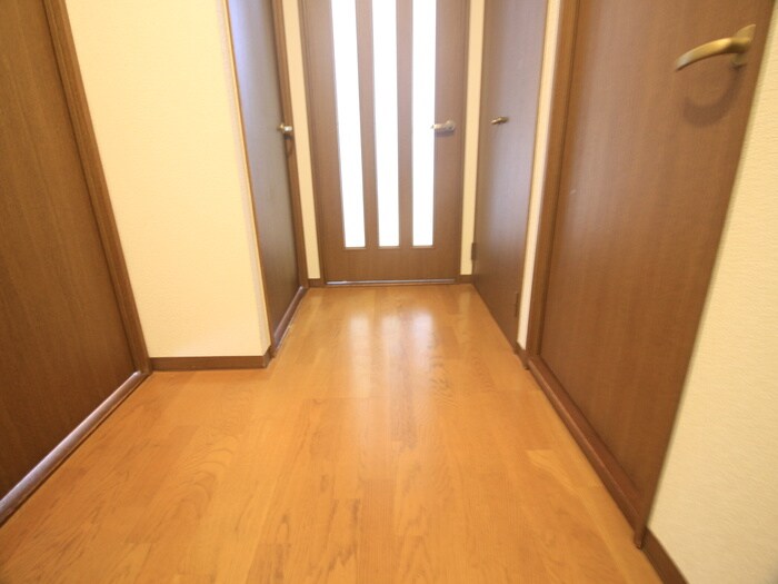 パールコート千里山の物件内観写真