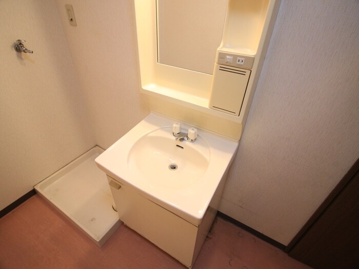 パールコート千里山の物件内観写真