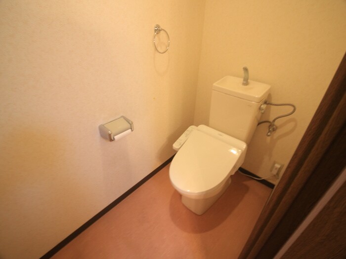 パールコート千里山の物件内観写真