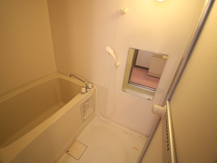 パールコート千里山の物件内観写真