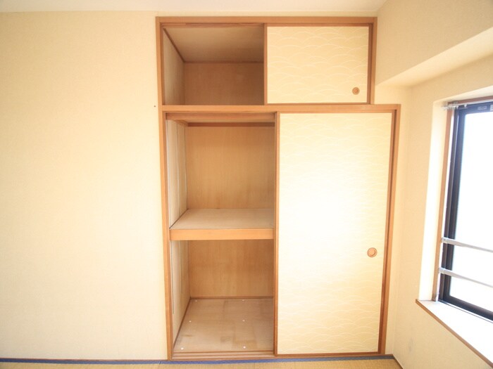 パールコート千里山の物件内観写真