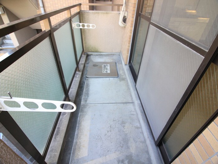 パールコート千里山の物件内観写真