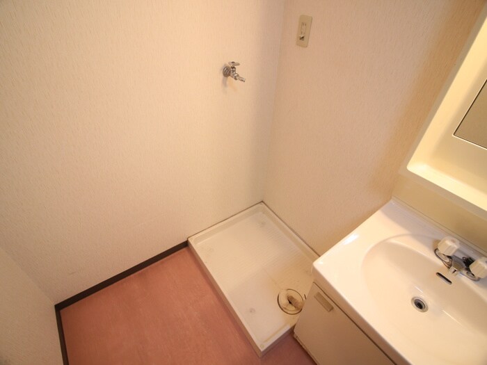 パールコート千里山の物件内観写真