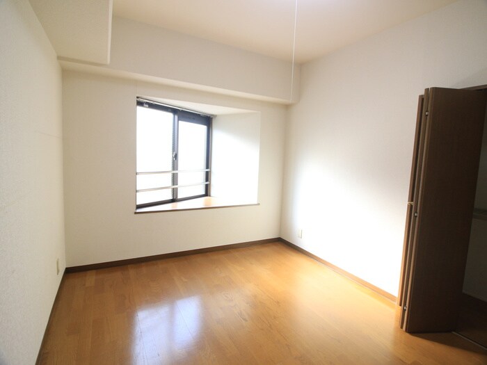 パールコート千里山の物件内観写真